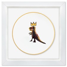 Jean-Michel Basquiat