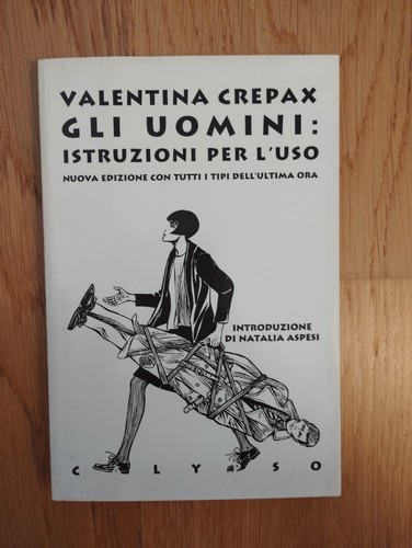 Gli uomini istruzioni - uomini:,