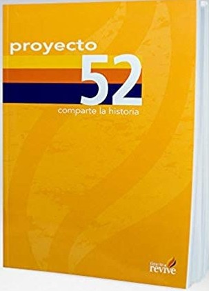 Proyecto comparte la - comparte,