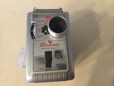 Macchina fotografica vintage