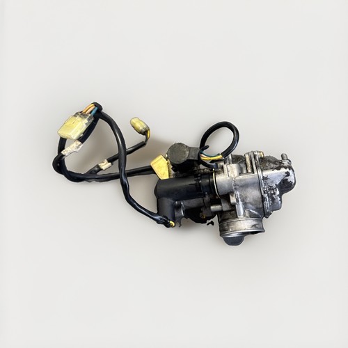 Carburatore honda pantheon 150 - carburatore,