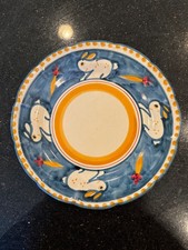 Vietri Pottery- Campagna Style