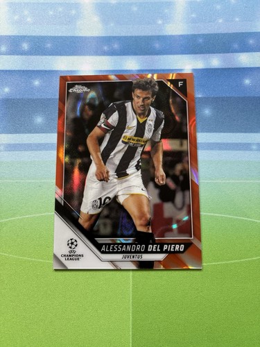2021 topps chrome - topps, ucl