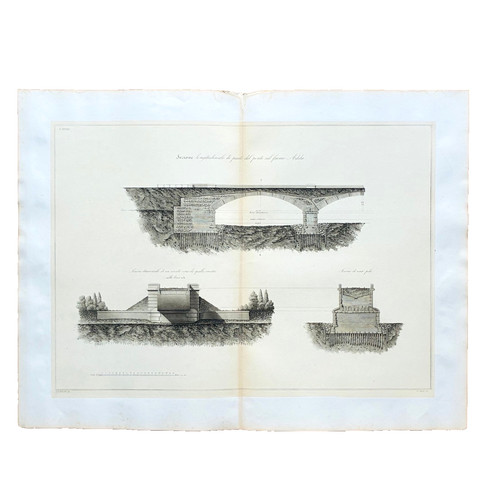 Ingegneria stampa antica luigi - ingegneria,