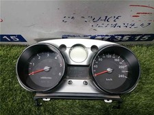 Quadro completo Nissan qashqai