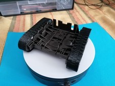 CINGOLI REPRO  BANDAI SOUL OF