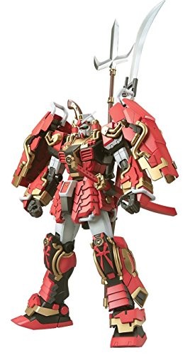 Bandai shin musha - bandai,