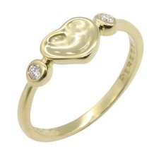 Anello TIFFANY&CO Cuore 2PD