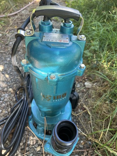 Pipa acqua sporca - pipa, sporca,