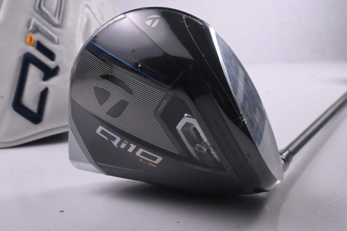 Taylormade qi10 driver 9 - ls,
