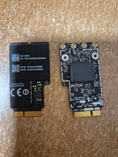  iMac Wifi BlueTooth