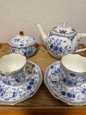 Narumi Bone China teiera