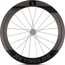 Adesivi Ruote REYNOLDS Aero 65 Black Label