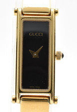 [ Exc＋5 ] Gucci 1500L Gold