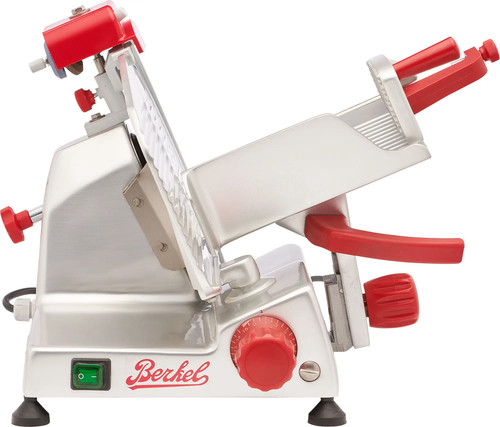 Berkel b10 slc affettatrice - berkel,