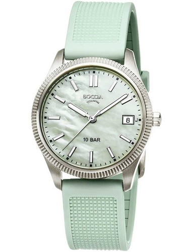 Boccia 3356 orologio - 3356-02,