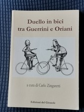 Duello bici tra - bici, e