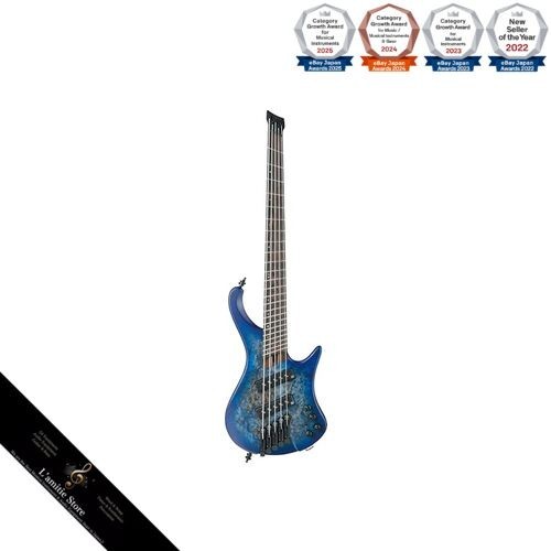 Basso elettrico ibanez corde - basso,