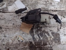 serratura portellone