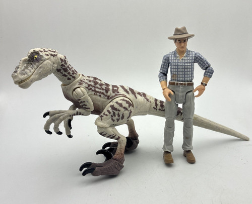 Jurassic park iii collezione - jurassic,
