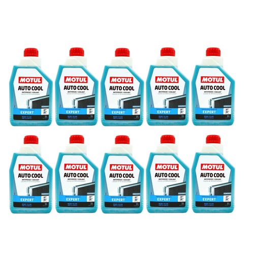 Litri auto cool expert - 10,