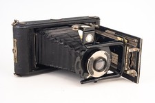 Houghton Post Card Ensign 122