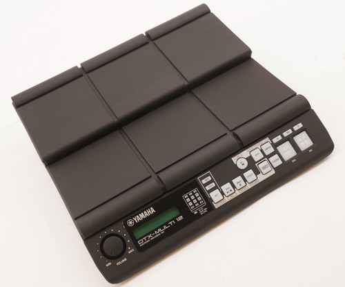 Yamaha dtxm12 trigger - yamaha, 12