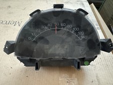 Quadro Contachilometri