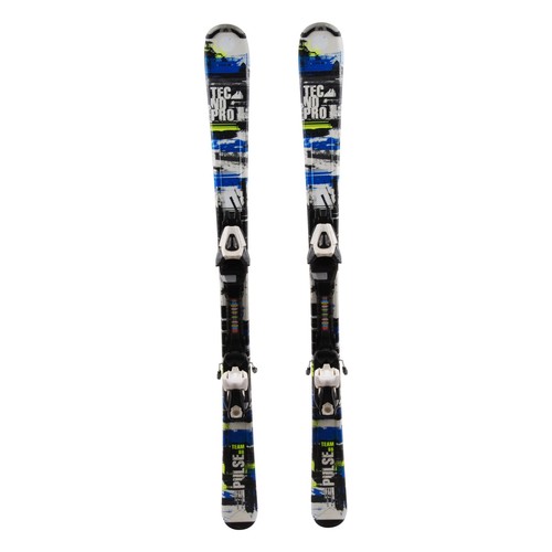 Sci tecno pro team pulse - pulse, +