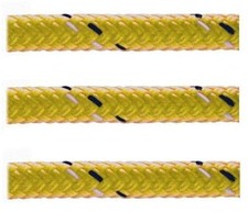DYNEEMA SPECTRA GIALLO CIMA