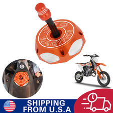 Gas Fuel Tank Cap Cover For