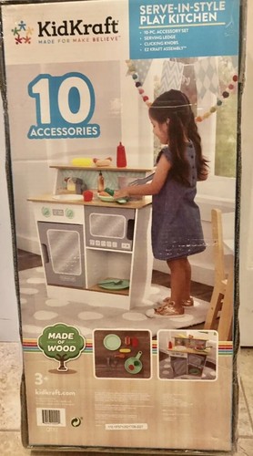 Kidkraft serve n style - 🆕, serve-n-style