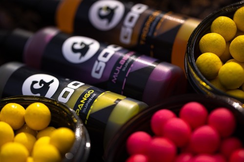 Korda goo power bait - power, &