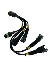 CABLAGGIO DUCATI 916 RACING