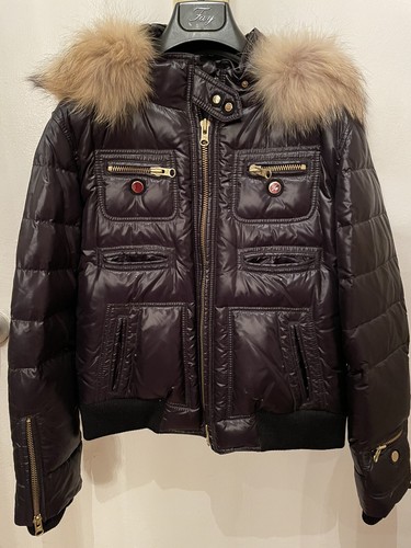 Fay giubbotto bomber - fay, piumino