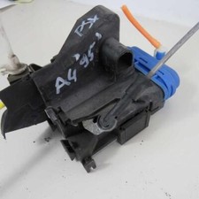 Rear door lock lh 8D0839015A for AUDI A4 MK1 1994-2000 used (29723)