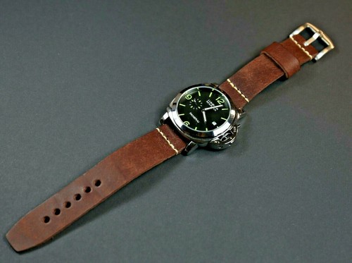 Cinturino orologio pelle - cinturino,