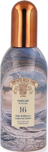Compagnia delle indie parfum - compagnia,