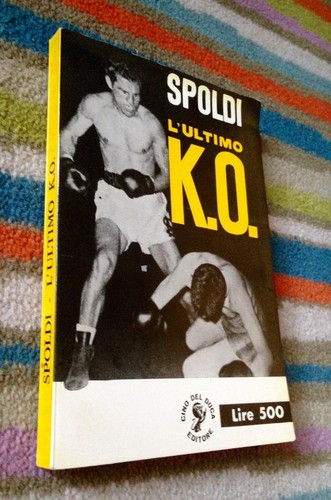 Ultimo spoldi aldo - l'ultimo,