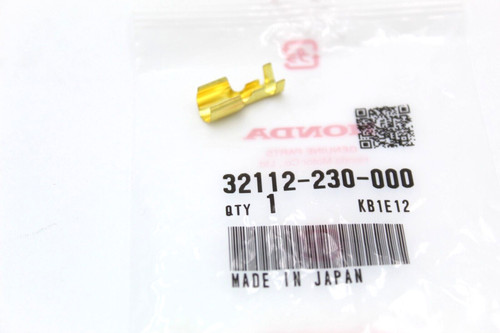 Honda faston portafusibile - honda,
