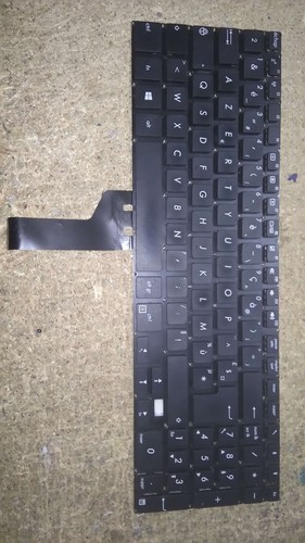 Clavier 12n36f0 4421w - mp-12n36f0-4421w, asus