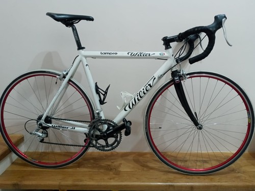 Bici corsa usata wilier - corsa,