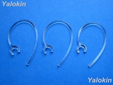 3 (CL-S) ganci auricolari per