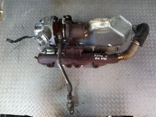 VAUXHALL ASTRA K 2016 - 2019 1.6 DIESEL B16DTU TURBOCOMPRESSORE + COLLETTORE