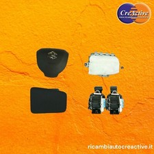 Suzuki Ignis 3° Airbag Kit Completo Ricambi auto Creactive.it