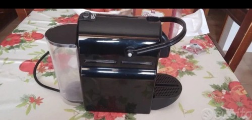 Longhi nespresso inissia - de'longhi,