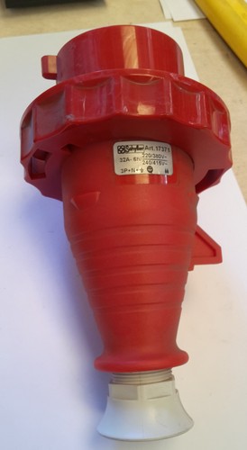 Schyller spina n - schyller, 32a