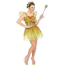 WIDMANN 5817G COSTUME FATINA