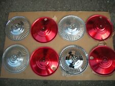 Copri ruota ULMA cerchio12 Fiat 500/600 multipla topolino coupe Vespa maggiolino