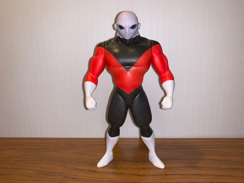 Dragon ball jiren action - ball,